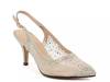 Lady Couture Lola Pump