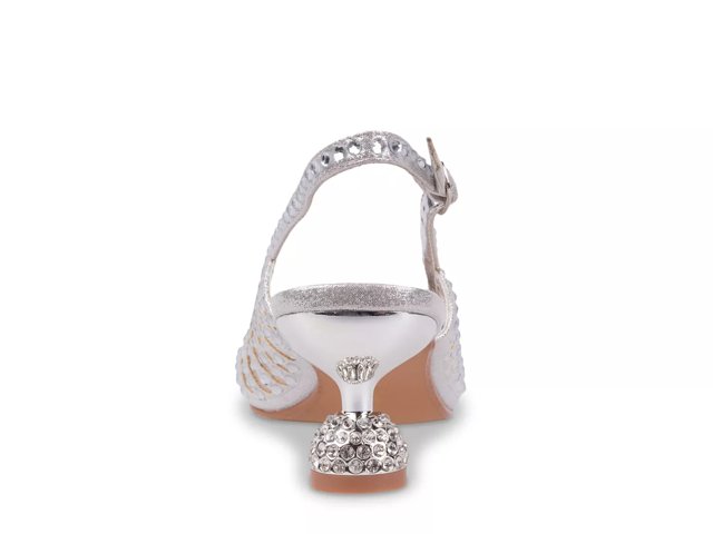 Lady Couture Rosita Pump - Free Shipping | DSW