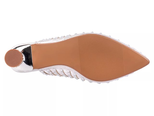 Lady Couture Rosita Pump - Free Shipping | DSW