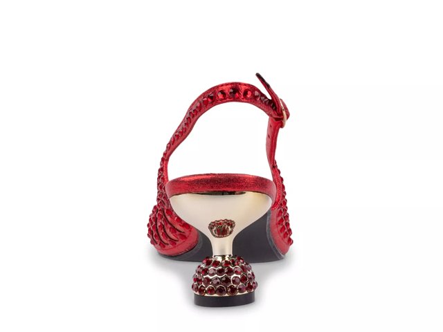 Betsey johnson rosita flat sandals store