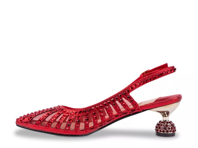 Lady Couture Rosita Pump Free Shipping DSW