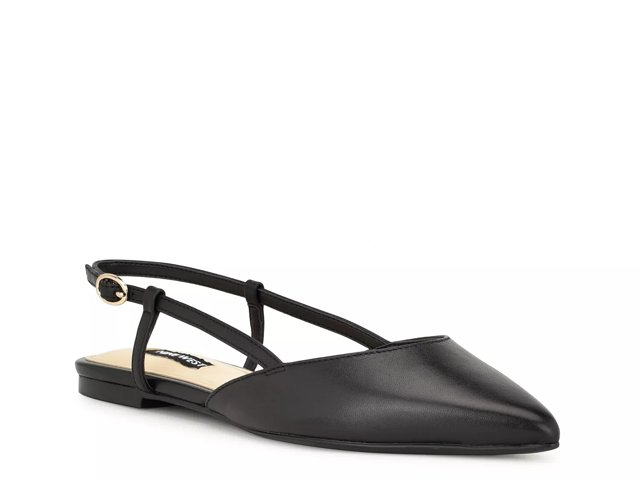 Nine west flats dsw store