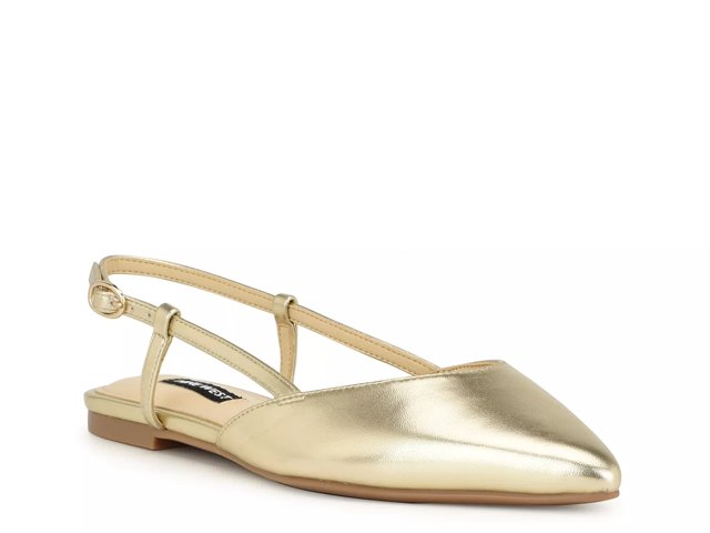 Dsw slingback flats new arrivals