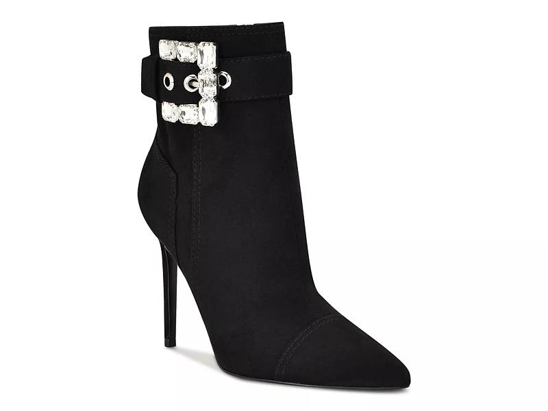 Nine West Spice Bootie - Free Shipping | DSW