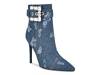 nine west booties dsw