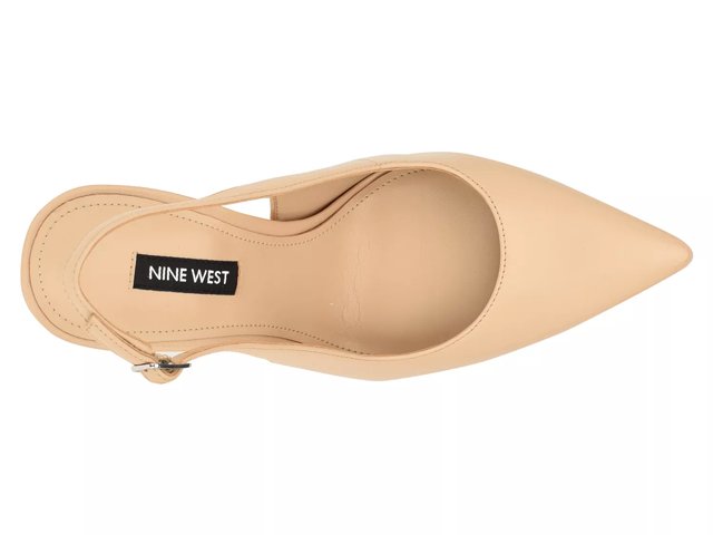 Nine west pumps dsw 2025