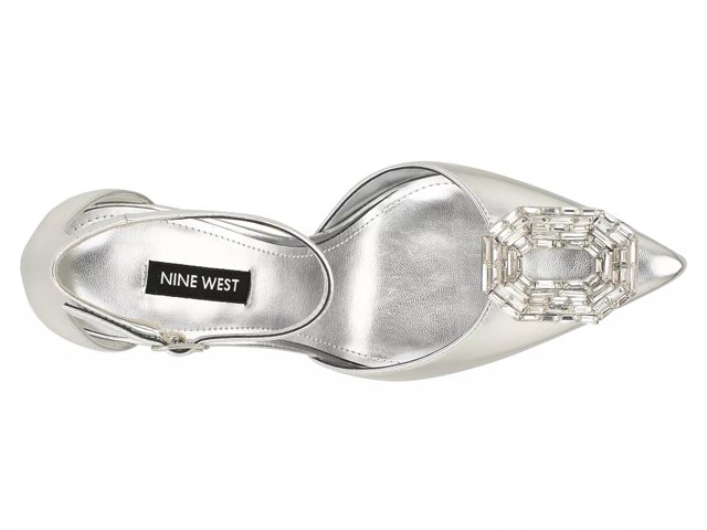 Nine west manque pump store