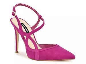 Dsw blush clearance heels