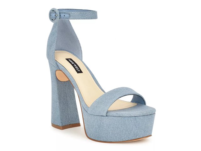 Dsw platform hotsell