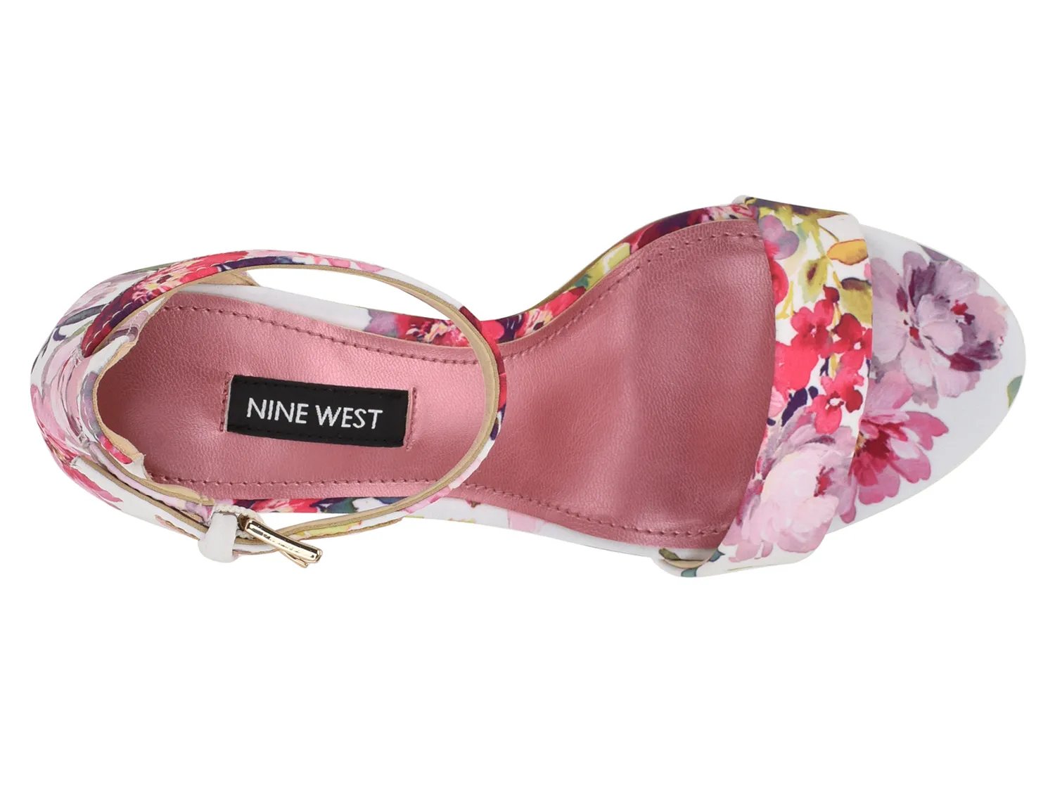 Pruce Sandal
