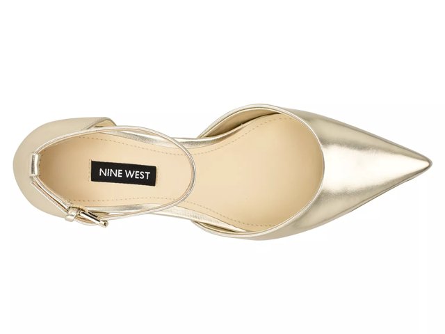 Nine west sales quianiya pumps