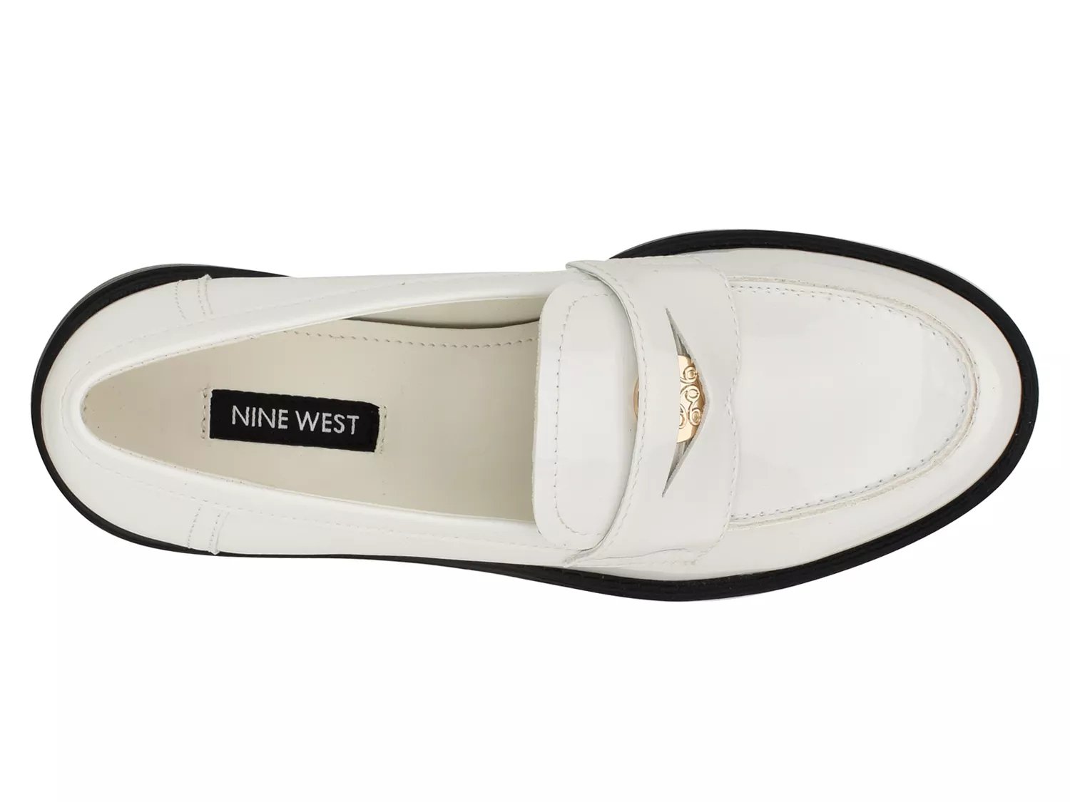 Seeme Penny Loafer