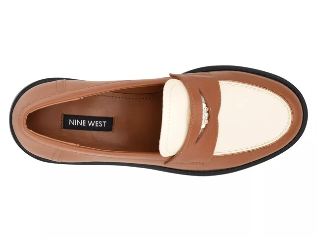Nine West Seeme Penny Loafer