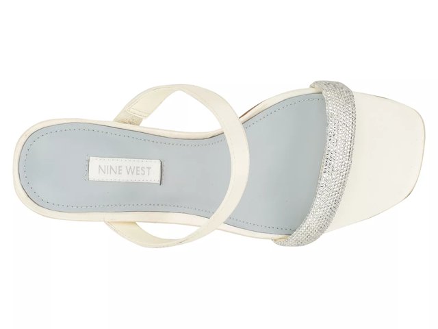 Nine west sandals dsw online