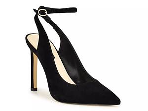Dsw black sale stilettos