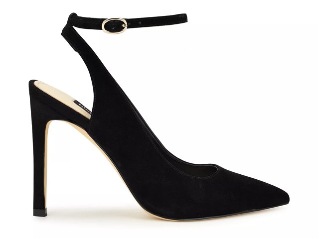 Nine West Taran Pump Free Shipping DSW