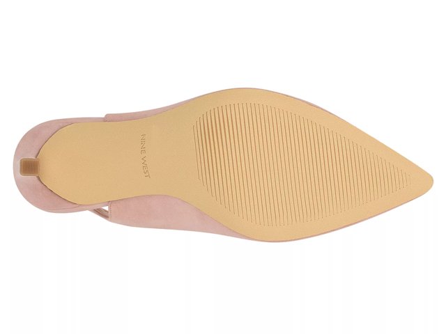 Clarks dancer mix outlet pump