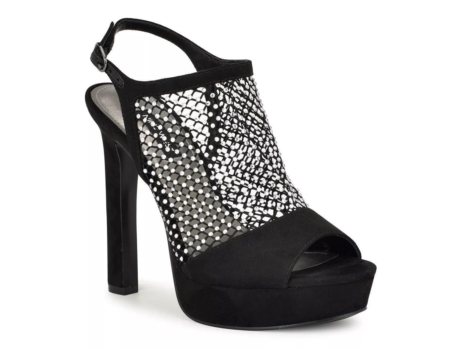 Wohma Sandal