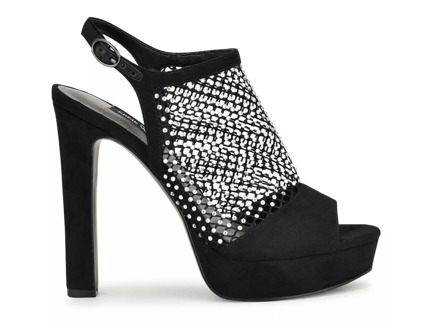 Wohma Sandal