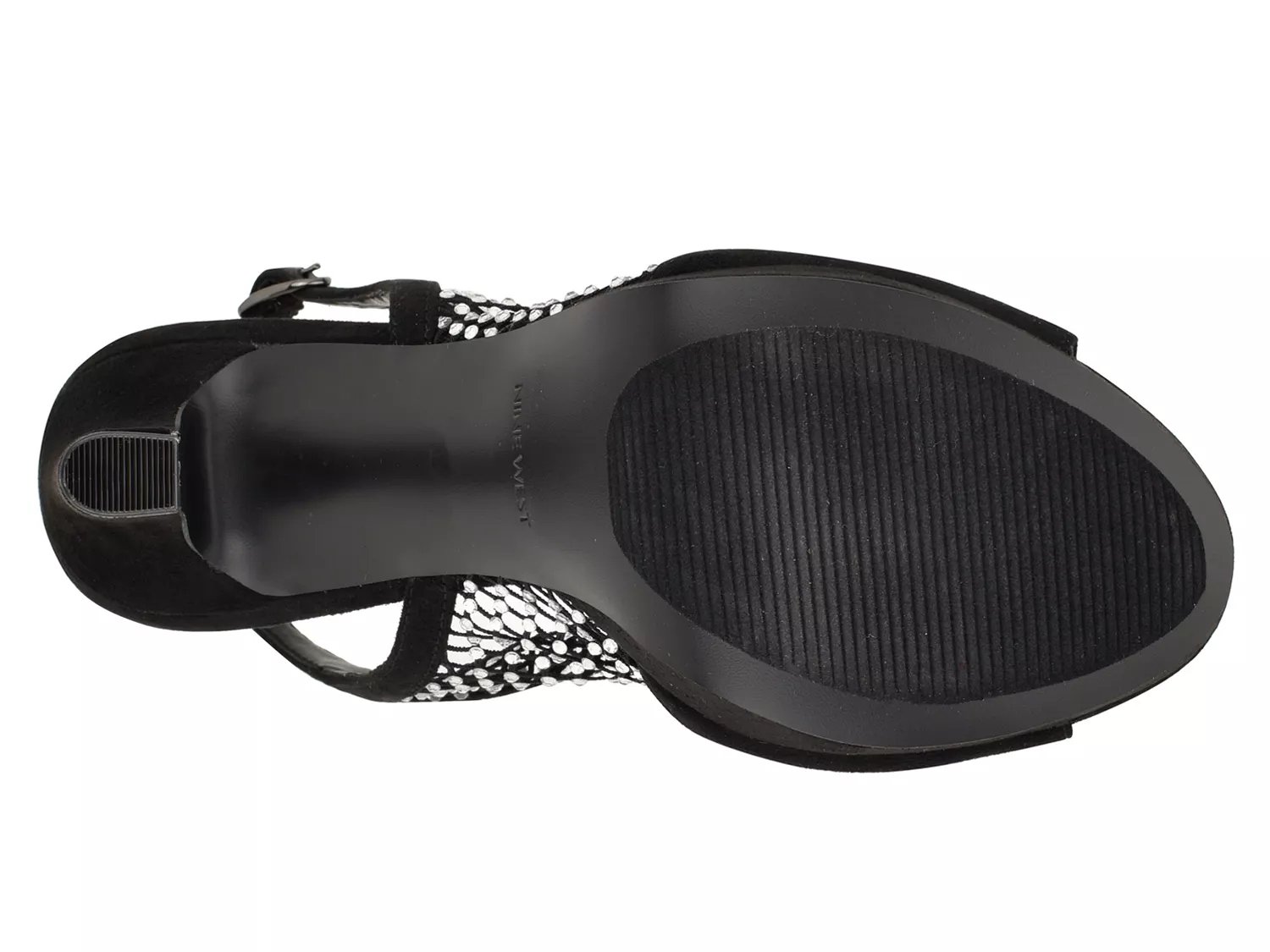 Wohma Sandal