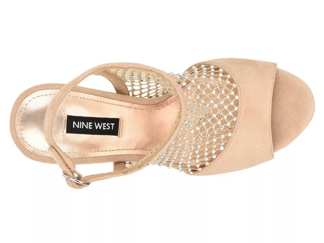 Nine west kushala espadrille wedge sandal hotsell