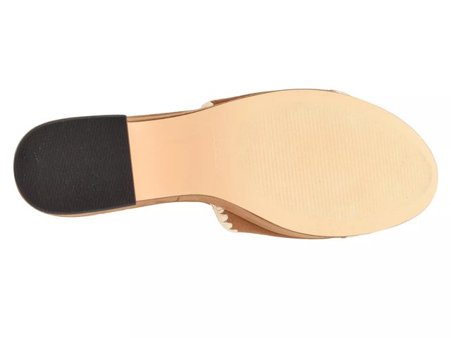 Nine West Yickie Platform Sandal - Free Shipping | DSW