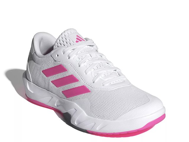 Adidas pink mesh shoes shop