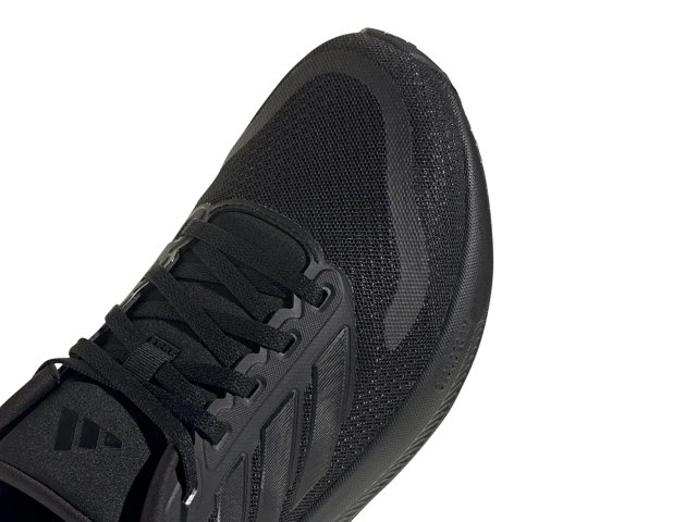 Runfalcon shoes all black outlet