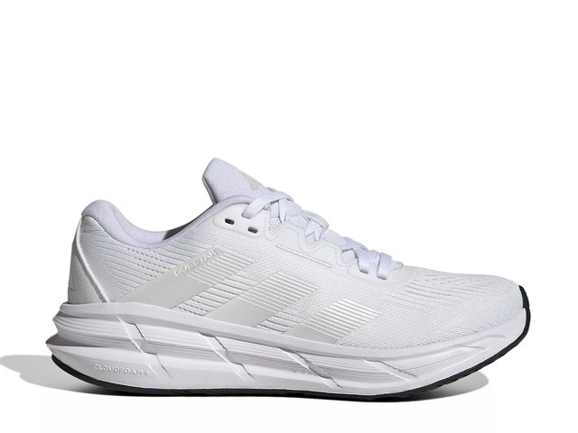adidas Questar 3 Running Shoe Women s Free Shipping DSW