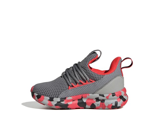 adidas Lite Racer Adapt 7.0 Sneaker - Kids'