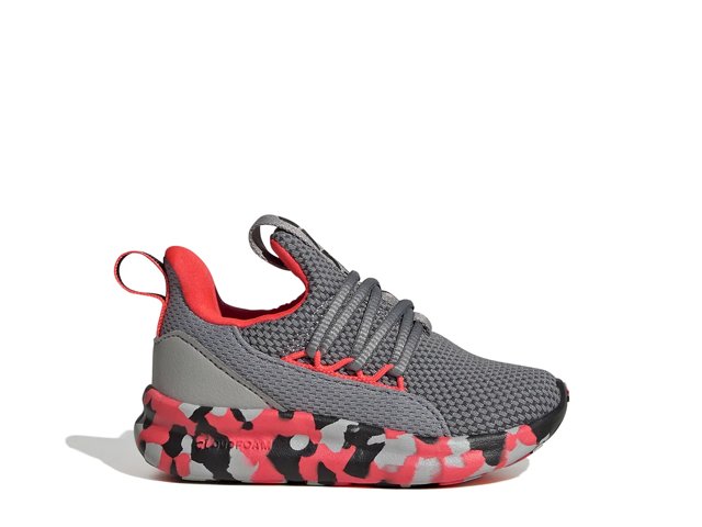 adidas Lite Racer Adapt 7.0 Sneaker - Kids'