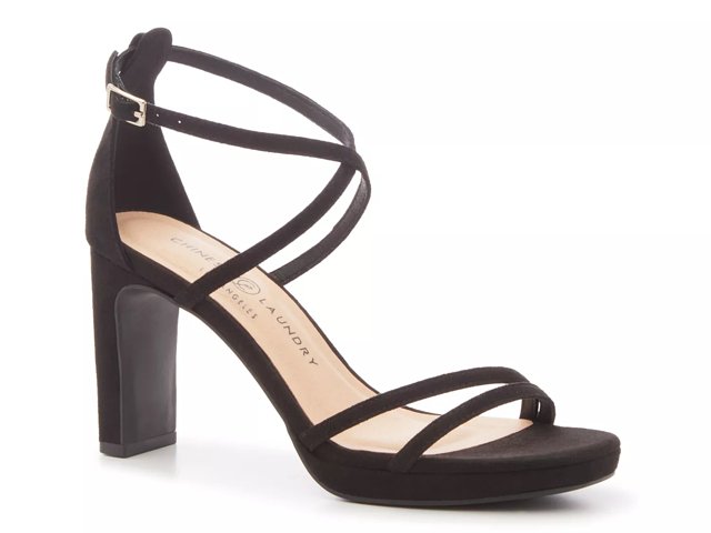 Chinese laundry sandals dsw deals