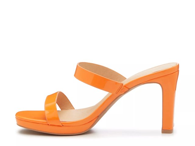 Chinese laundry clearance sandals dsw