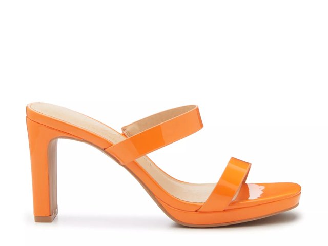 Chinese laundry sales sandals dsw