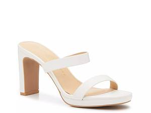 Dsw cl by laundry jody sandal deals