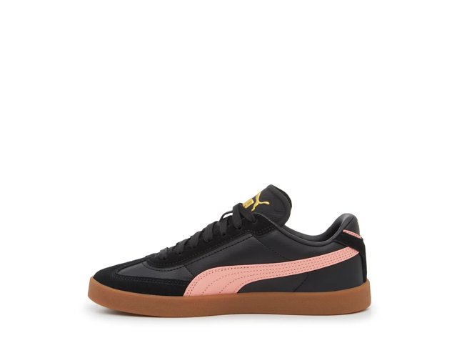 Puma Club II Era Sneaker - Kids' - Free Shipping | DSW