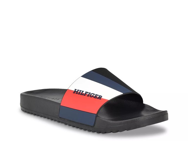 Tommy hilfiger sandals dsw online