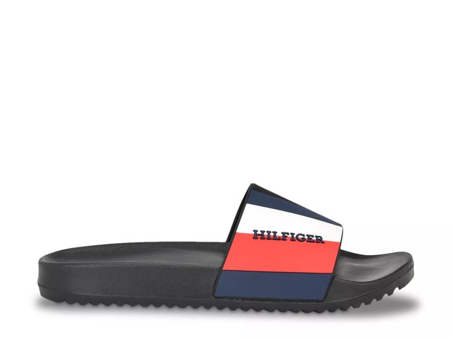Tommy hilfiger sale sandals dsw