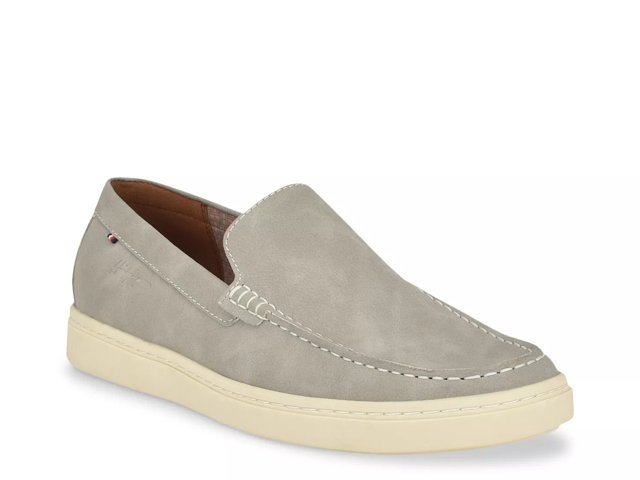 Tommy Hilfiger Rivit Slip On