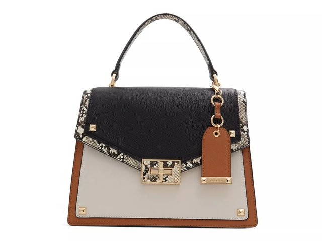 Aldo Topworth Satchel