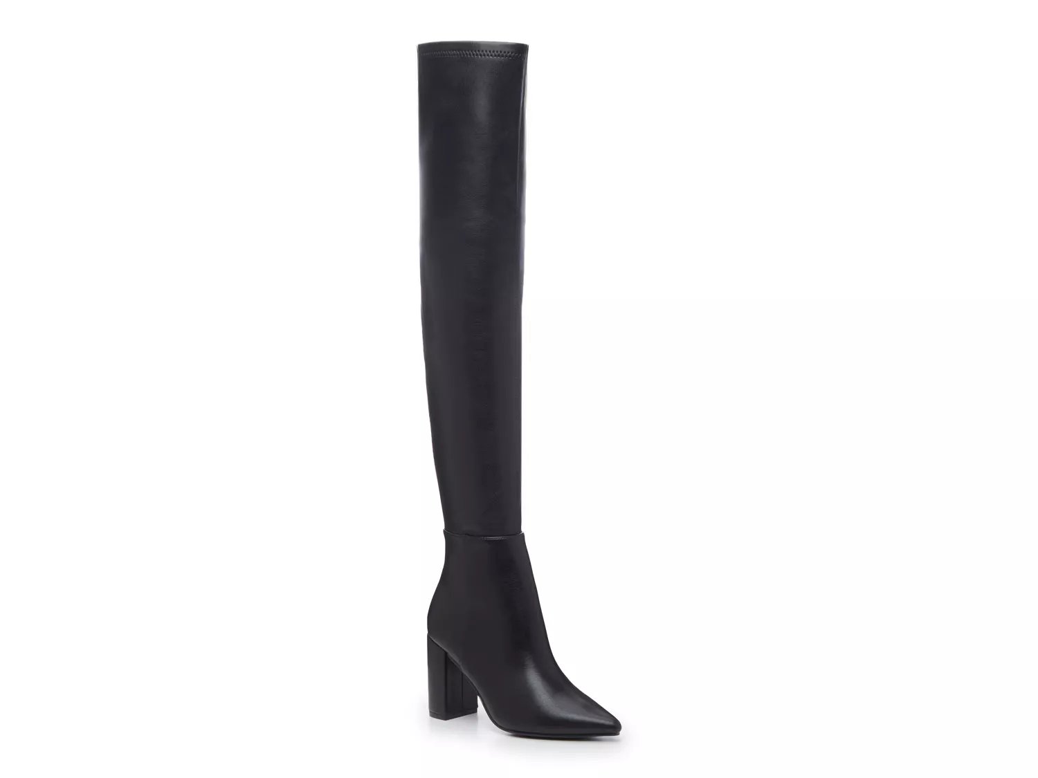 Chinese laundry over the knee boots store