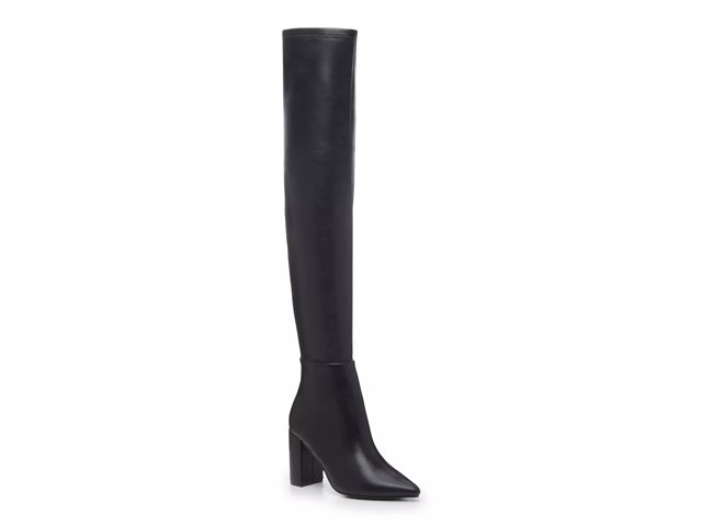 Dsw over knee boots deals