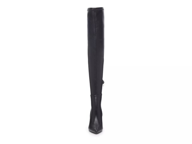 Chinese Laundry Fun Times Over The Knee Boot