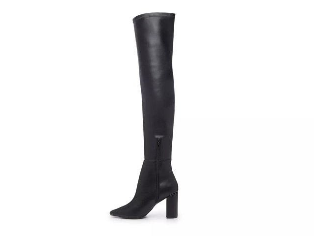Chinese Laundry Fun Times Over The Knee Boot