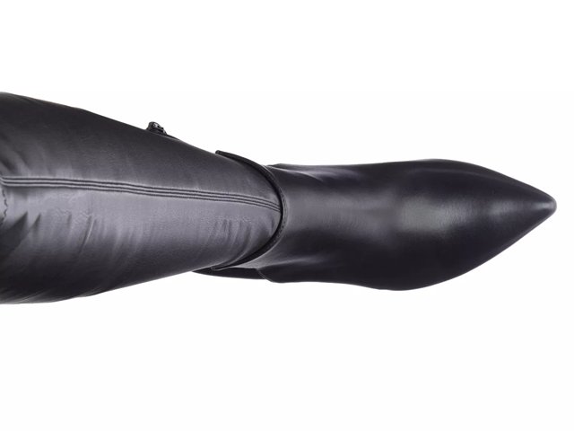Chinese laundry 2025 leather boots