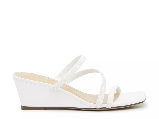 Unisa white sandals cheap