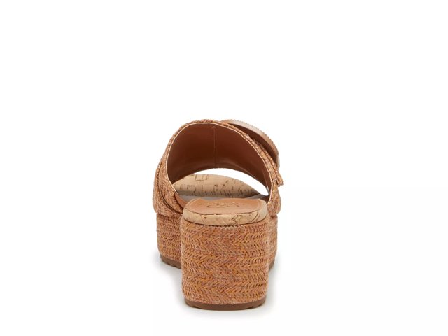 Sam & libby wedges top