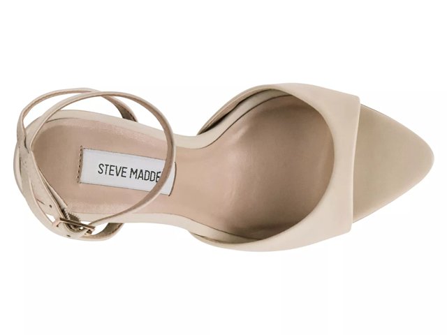 Steve Madden Beki Sandal - Free Shipping | DSW