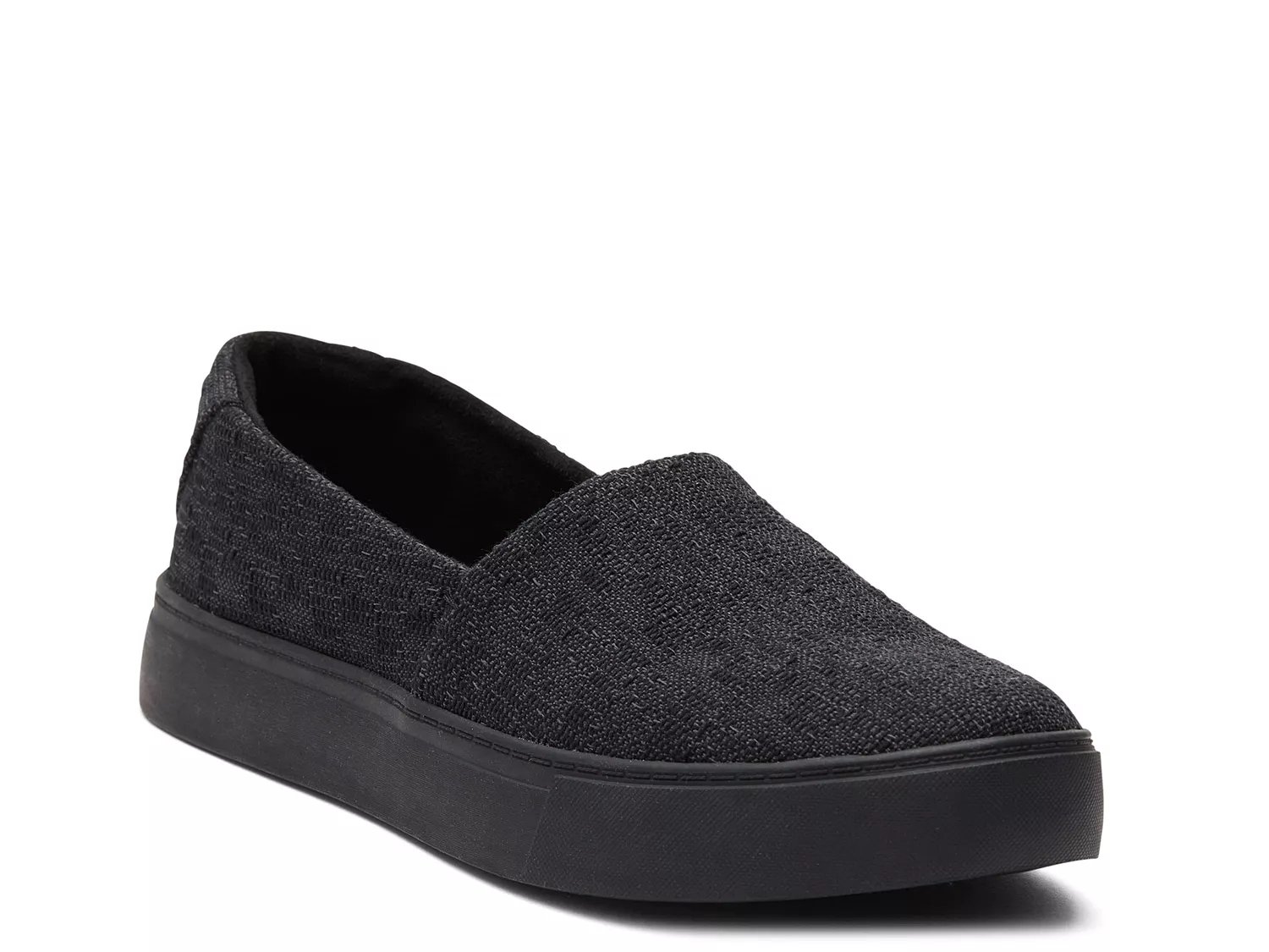 Kameron Platform Slip-On - Women's