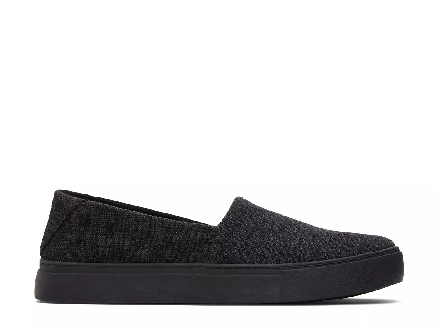 Kameron Platform Slip-On - Women's